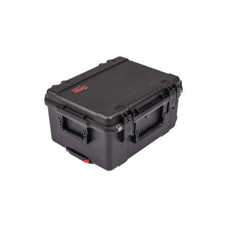 SKB iSeries 2015-10 IP67 Waterproof Flightcase
